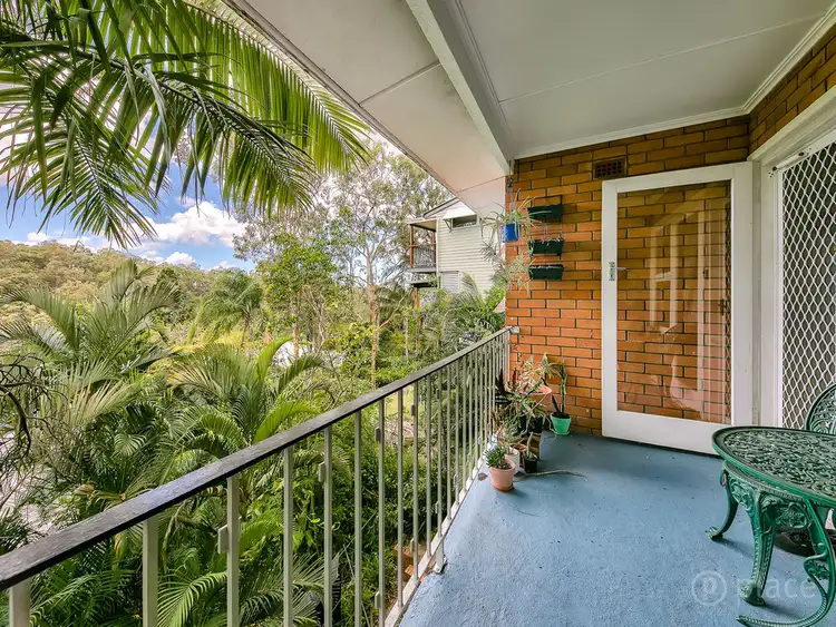 Sixth view of Homely block of units listing, 63 Outlook Crescent, Bardon QLD 4065