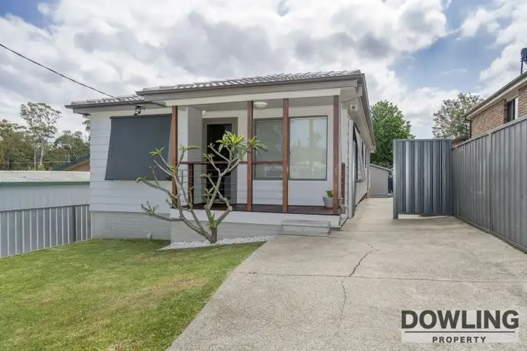 5 Queen Street, Blackalls Park NSW 2283