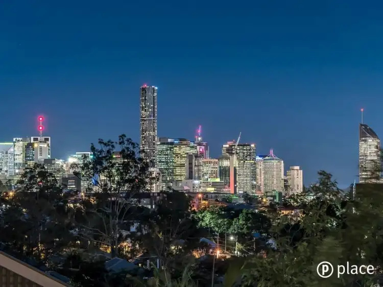 Sixth view of Homely house listing, 45 Wilden St, Paddington QLD 4064