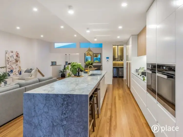 Seventh view of Homely house listing, 45 Wilden St, Paddington QLD 4064