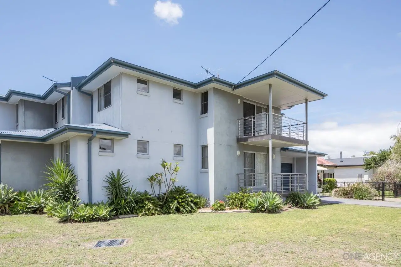 Main view of Homely house listing, 16a Sturt Street, Swansea NSW 2281