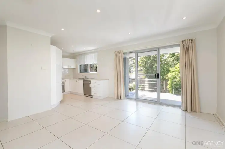 Fourth view of Homely house listing, 16a Sturt Street, Swansea NSW 2281