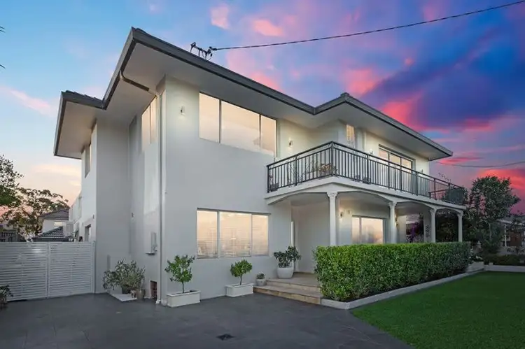 Main view of Homely house listing, 26 Read Street, Blakehurst NSW 2221