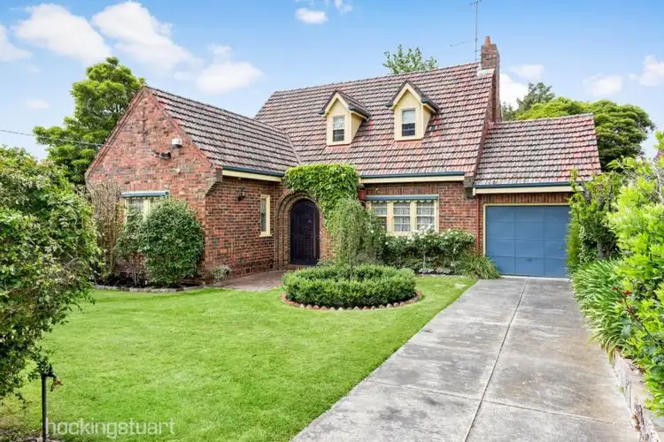 4 Taylor Court, Malvern East VIC 3145