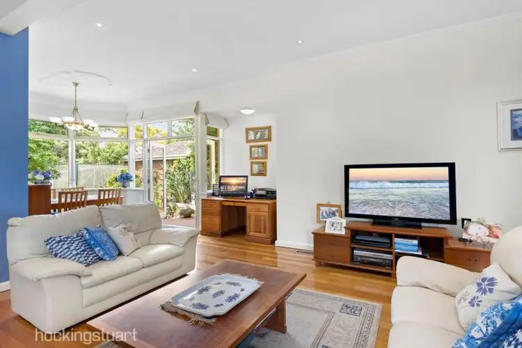 Fourth view of Homely house listing, 4 Taylor Court, Malvern East VIC 3145