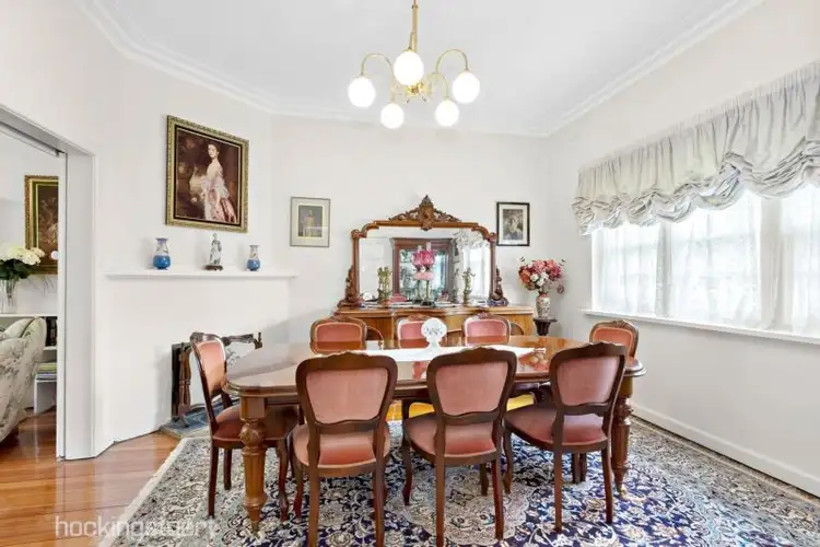 Fifth view of Homely house listing, 4 Taylor Court, Malvern East VIC 3145