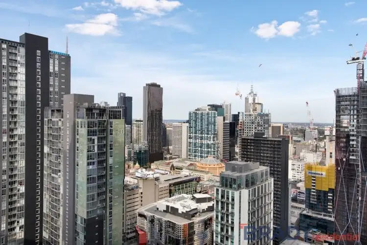 3509/500 Elizabeth Street, Melbourne VIC 3000