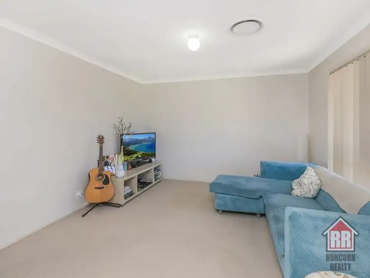Second view of Homely house listing, 27 Adamson Way, Runcorn QLD 4113
