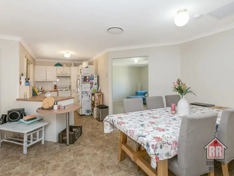 Third view of Homely house listing, 27 Adamson Way, Runcorn QLD 4113