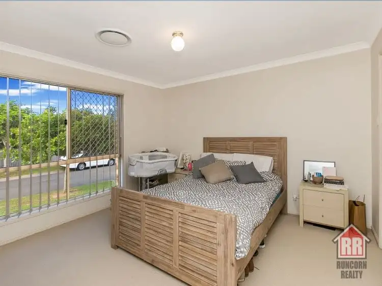 Fifth view of Homely house listing, 27 Adamson Way, Runcorn QLD 4113