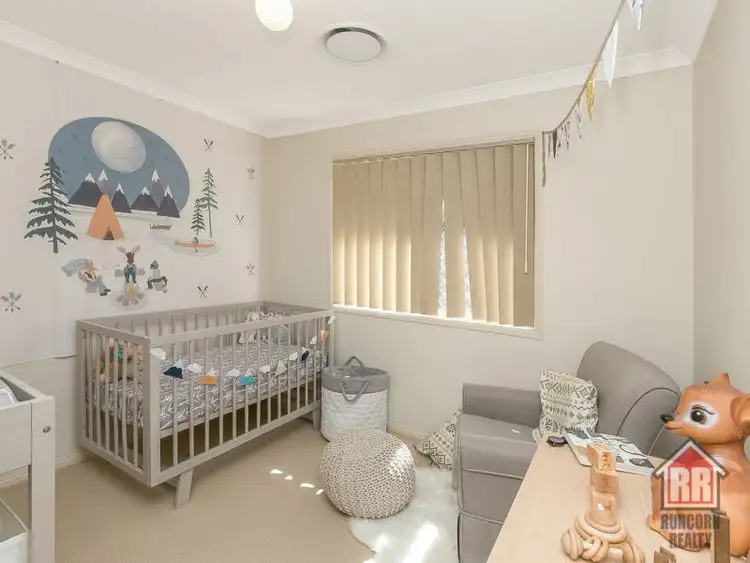 Sixth view of Homely house listing, 27 Adamson Way, Runcorn QLD 4113