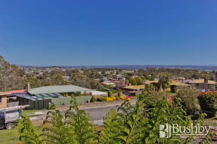 Second view of Homely house listing, 8 Oberon Place, Ravenswood TAS 7250