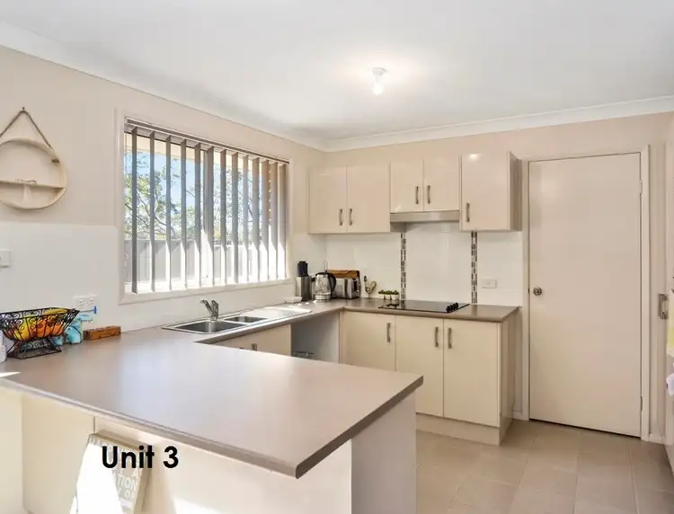 3/21 Sutherland Drive, North Nowra NSW 2541