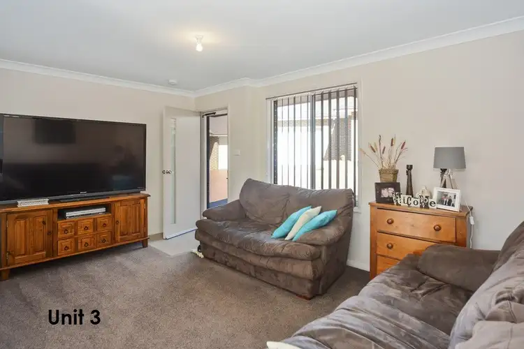 Third view of Homely villa listing, 3/21 Sutherland Drive, North Nowra NSW 2541
