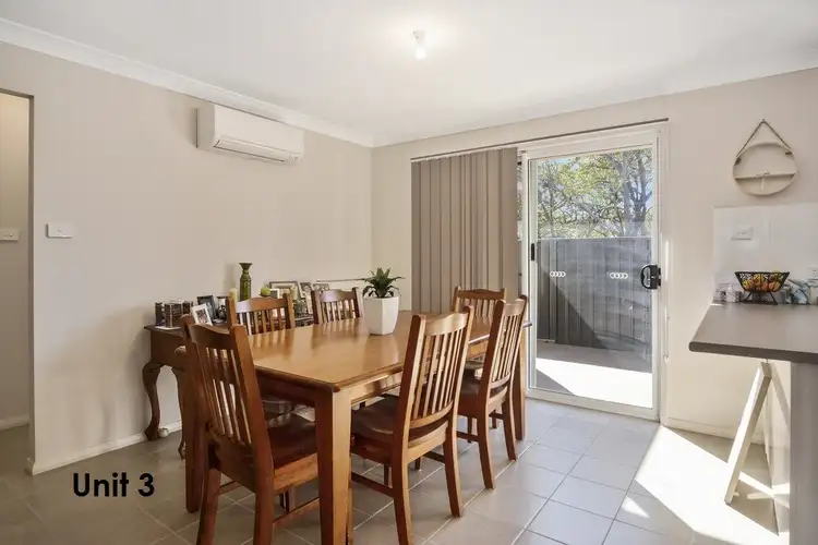 Fourth view of Homely villa listing, 3/21 Sutherland Drive, North Nowra NSW 2541