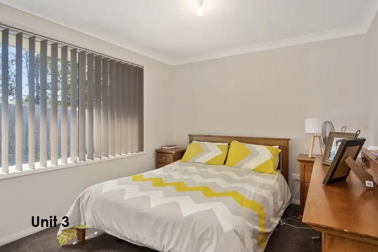 Fifth view of Homely villa listing, 3/21 Sutherland Drive, North Nowra NSW 2541