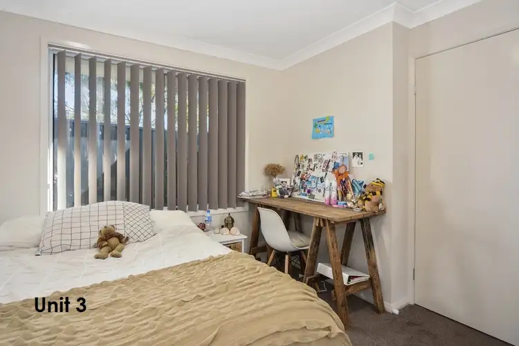 Sixth view of Homely villa listing, 3/21 Sutherland Drive, North Nowra NSW 2541