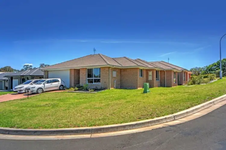 2 George Lee Way, North Nowra NSW 2541