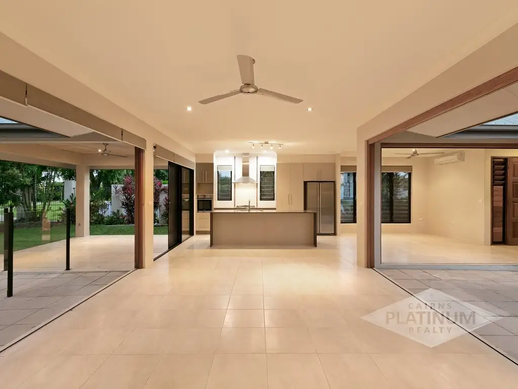 Main view of Homely house listing, 53 Cascade Boulevard, Palm Cove QLD 4879