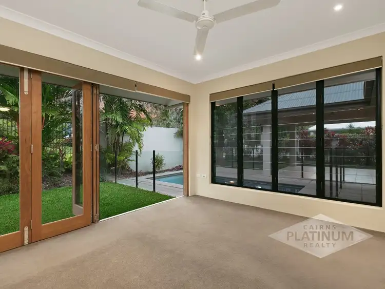 Sixth view of Homely house listing, 53 Cascade Boulevard, Palm Cove QLD 4879