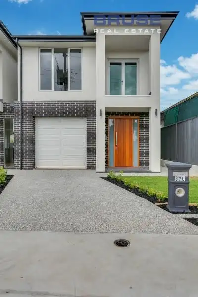 Second view of Homely house listing, 37 Laver Street, Hectorville SA 5073