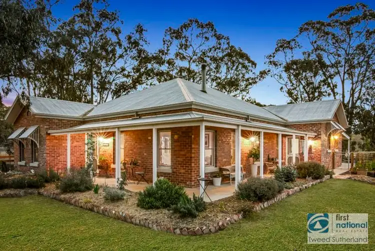 Main view of Homely house listing, 40 Raines Street, Axedale VIC 3551