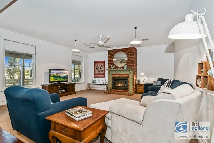 Third view of Homely house listing, 40 Raines Street, Axedale VIC 3551