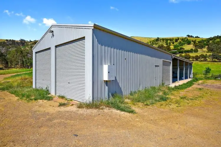Third view of Homely rural property listing, 151 Landmark Lane, Flowerdale VIC 3717