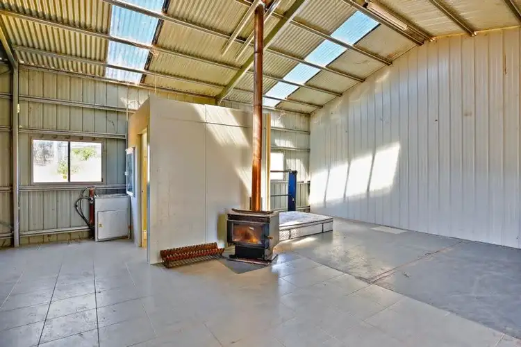 Sixth view of Homely rural property listing, 151 Landmark Lane, Flowerdale VIC 3717