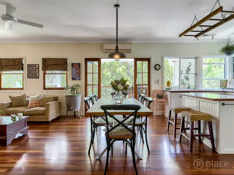 Third view of Homely house listing, 37 Pardalote Place, Cashmere QLD 4500
