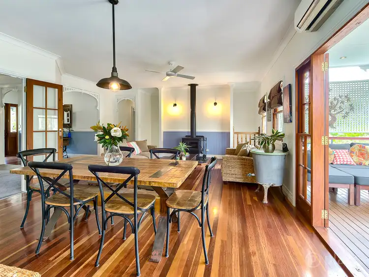 Fourth view of Homely house listing, 37 Pardalote Place, Cashmere QLD 4500