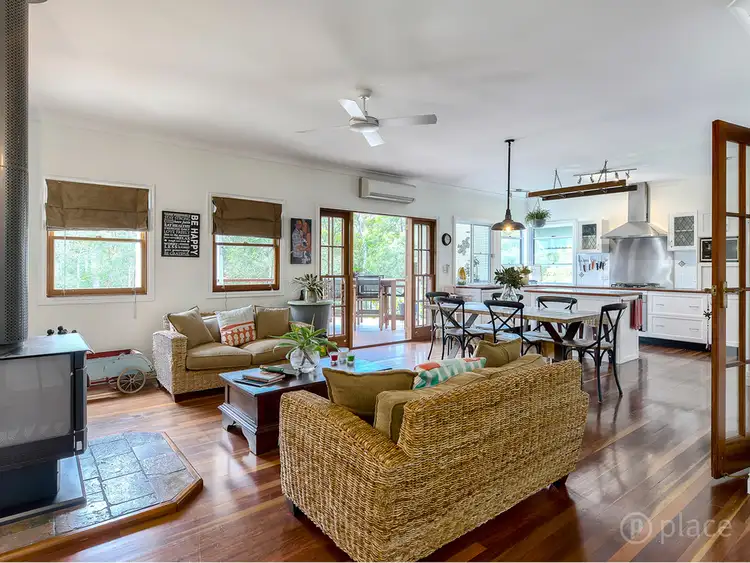 Fifth view of Homely house listing, 37 Pardalote Place, Cashmere QLD 4500