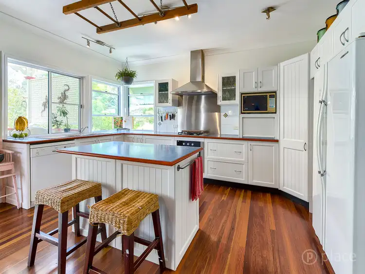 Sixth view of Homely house listing, 37 Pardalote Place, Cashmere QLD 4500