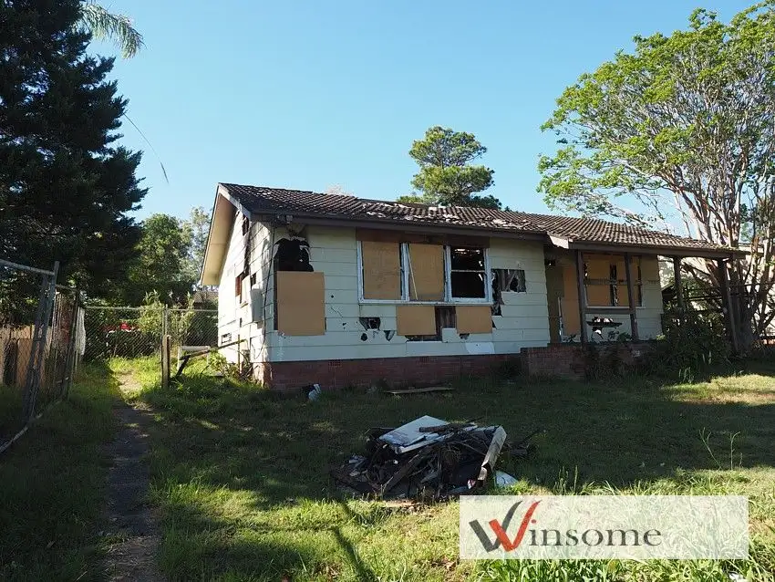 Main view of Homely house listing, 4 Keith Moses Crescent, West Kempsey NSW 2440