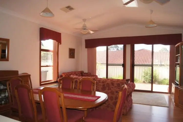 Second view of Homely house listing, 1/8 Cassia Close, Warabrook NSW 2304
