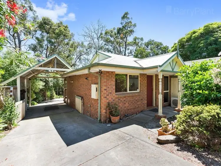 3/251 Forest Road, Boronia VIC 3155