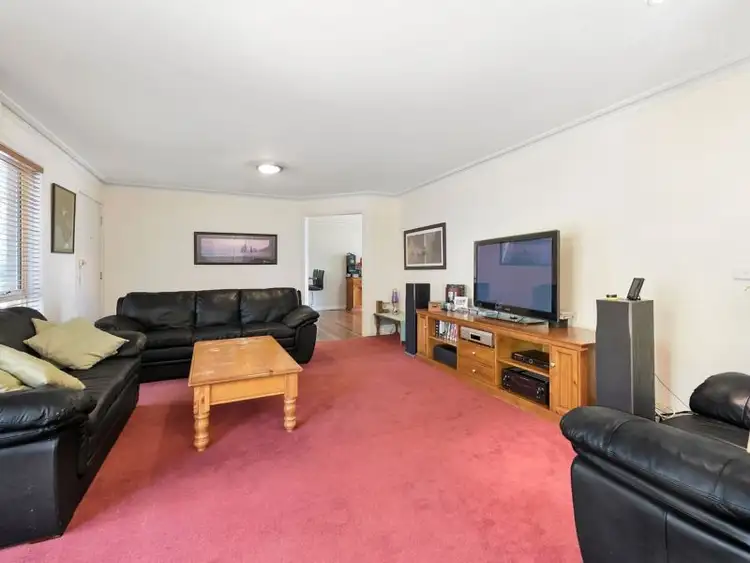 Second view of Homely unit listing, 3/251 Forest Road, Boronia VIC 3155