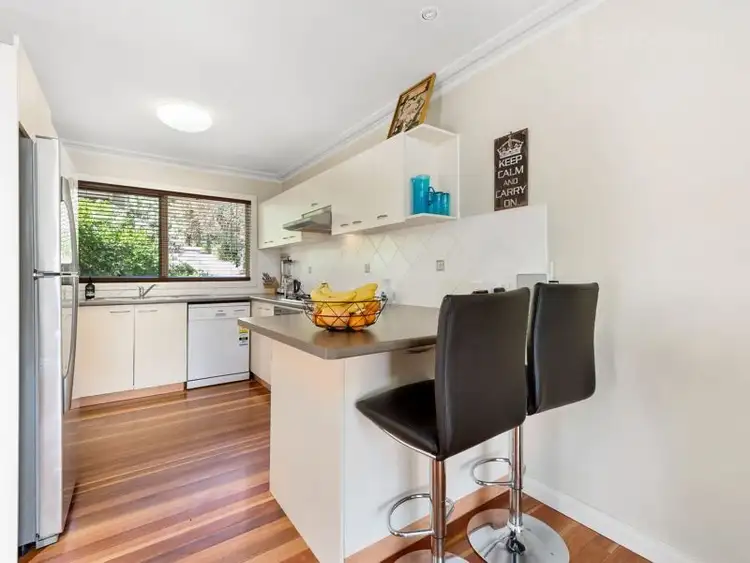 Third view of Homely unit listing, 3/251 Forest Road, Boronia VIC 3155