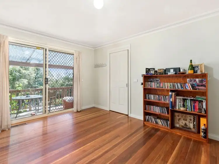 Fourth view of Homely unit listing, 3/251 Forest Road, Boronia VIC 3155
