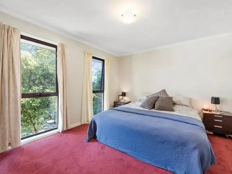 Fifth view of Homely unit listing, 3/251 Forest Road, Boronia VIC 3155