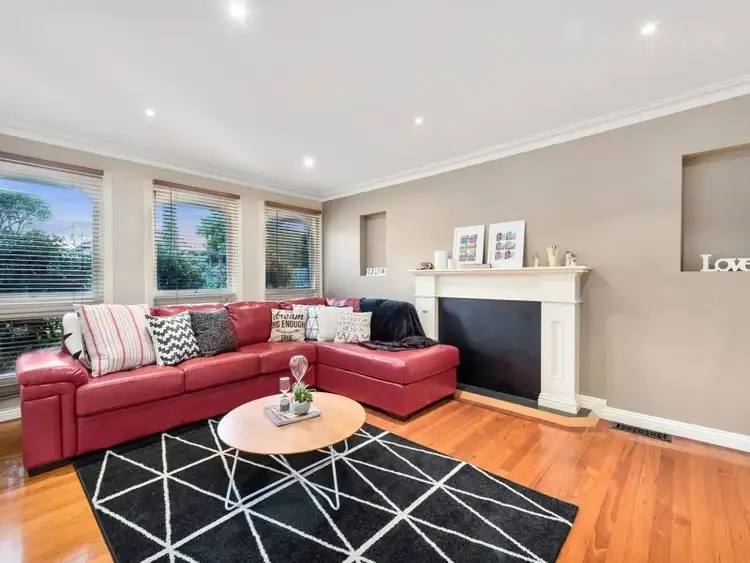 Second view of Homely house listing, 76 Edina Road, Ferntree Gully VIC 3156