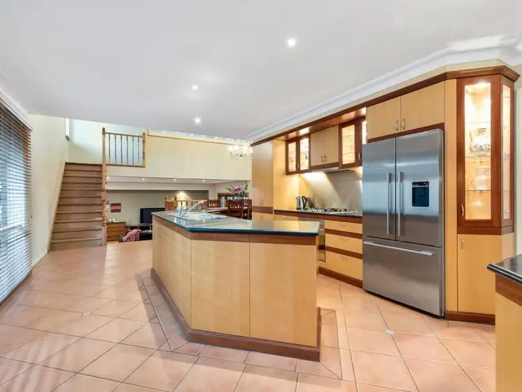 Third view of Homely house listing, 76 Edina Road, Ferntree Gully VIC 3156