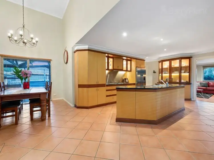 Fourth view of Homely house listing, 76 Edina Road, Ferntree Gully VIC 3156
