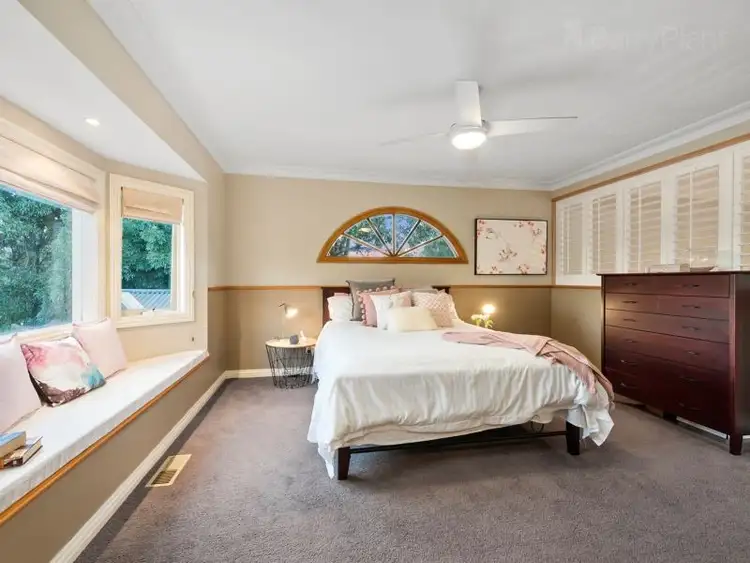 Sixth view of Homely house listing, 76 Edina Road, Ferntree Gully VIC 3156