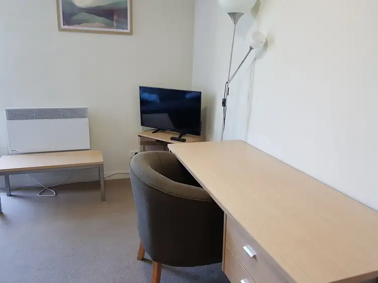Second view of Homely studio listing, 314/383 Burwood Road, Hawthorn VIC 3122