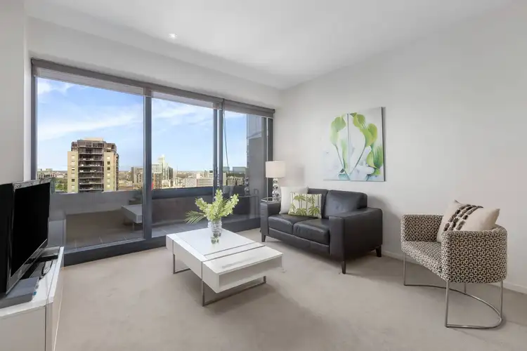 2603/7 Riverside Quay, Southbank VIC 3006
