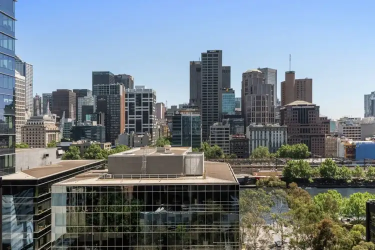 1309/7 Riverside Quay, Southbank VIC 3006