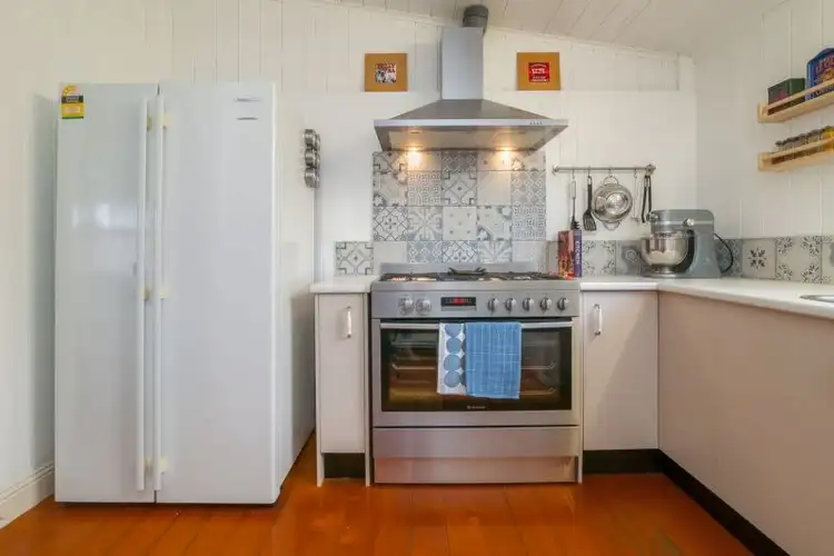 Fourth view of Homely house listing, 6 Feeney Lane, East Ipswich QLD 4305