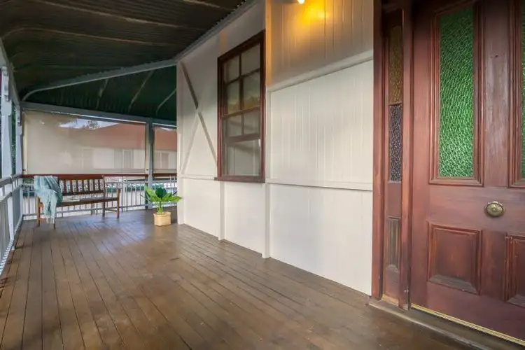 Fifth view of Homely house listing, 6 Feeney Lane, East Ipswich QLD 4305