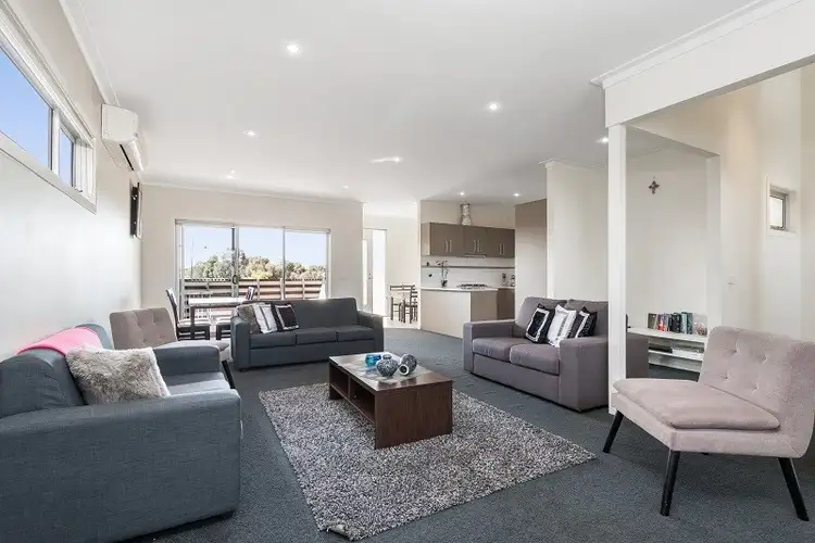 Second view of Homely house listing, 107 Creekwood Drive, Craigieburn VIC 3064